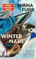 Mirna Funk - Winternähe, Häftad