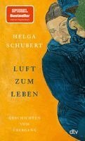 Helga Schubert - Luft zum Leben, Häftad. Tillgänglighet: Lägg i varukorg