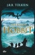 Der kleine Hobbit Normalformat