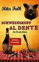 Schweinskopf al dente