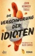 Die Verschw�rung der Idioten