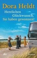 Herzlichen Gl�ckwunsch, Sie haben gewonnen!