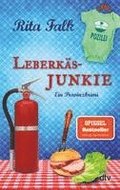 Leberk�sjunkie