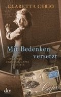 Mit Bedenken versetzt
