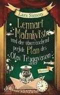 Lennart Malmkvist und der �berraschend perfide Plan des Olav Tryggvason