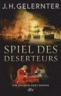 Spiel des Deserteurs