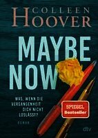 Colleen Hoover - Maybe Now, Häftad