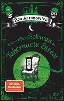 Ben Aaronovitch - Ein weißer Schwan in Tabernacle Street, Häftad