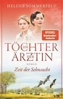 Helene Sommerfeld - Die Töchter der Ärztin, Häftad