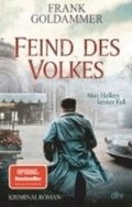 Feind des Volkes