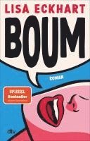 Lisa Eckhart - Boum, Häftad