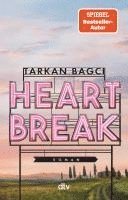Tarkan Bagci - Heartbreak, Häftad