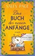 Das Buch der neuen Anf�nge