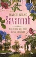 Savannah - Hoffnung auf eine neue Freiheit