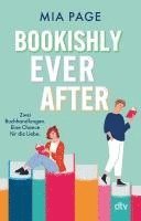 Mia Page - Bookishly Ever After, Häftad