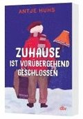 Zuhause ist vor�bergehend geschlossen