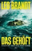 Leo Brandt - Das Gehöft, Häftad. Tillgänglighet: Lägg i varukorg
