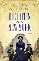 Felicity Whitmore - Die Patin von New York, Häftad