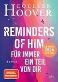 Reminders of Him - F�r immer ein Teil von dir