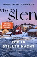 Viveca Sten - Tod in stiller Nacht, Häftad