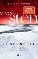 Viveca Sten - Lügennebel, Häftad