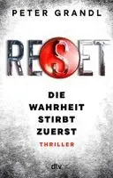 Peter Grandl - Reset, Häftad. Tillgänglighet: Lägg i varukorg