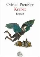 Otfried Preussler - Krabat, Häftad