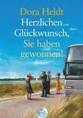 Herzlichen Gl�ckwunsch, Sie haben gewonnen!