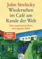 Wiedersehen im Caf am Rande der Welt