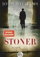 John Williams - Stoner, Häftad. Tillgänglighet: Lägg i varukorg