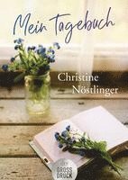 Christine Nöstlinger - Mein Tagebuch, Häftad