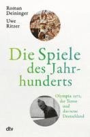 Roman Deininger, Uwe Ritzer - Die Spiele des Jahrhunderts, Inbunden. Tillgänglighet: Lägg i varukorg