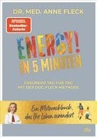 ENERGY! in 5 Minuten