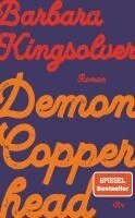 Barbara Kingsolver - Demon Copperhead, Inbunden