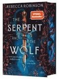 The Serpent and the Wolf
