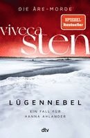Viveca Sten - Lügennebel, Inbunden