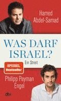 Was darf Israel?