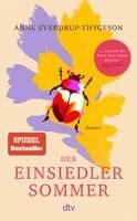 Anne Sverdrup-Thygeson - Der Einsiedlersommer, Inbunden. Tillgänglighet: Lägg i varukorg