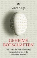 Simon Singh - Geheime Botschaften, Häftad