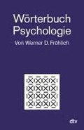 W�rterbuch Psychologie