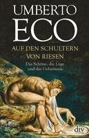 Auf den Schultern von Riesen