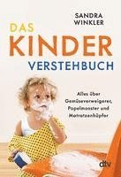 Sandra Winkler - Das Kinderverstehbuch, Häftad