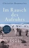 Christian Bommarius - Im Rausch des Aufruhrs, Häftad. Tillgänglighet: Lägg i varukorg