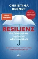 Christina Berndt - Resilienz, Häftad. Tillgänglighet: Lägg i varukorg
