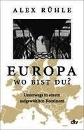Europa - wo bist du?