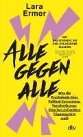 Lara Ermer - Alle gegen alle, Häftad