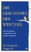 Stephanie Fitzgerald - Die Geschenke des Winters, Häftad. Tillgänglighet: Lägg i varukorg