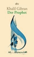 Kahlil Gibran - Prophet, Häftad