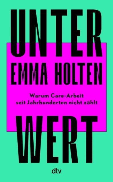 Emma Holten - Unter Wert, E-bok
