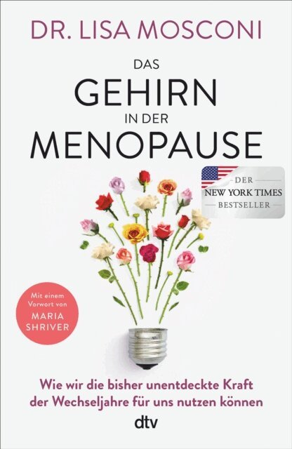 Lisa Mosconi - Das Gehirn in der Menopause, E-bok